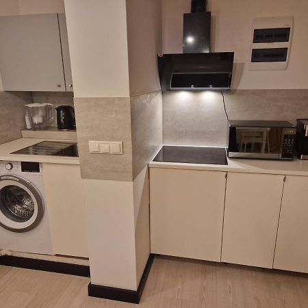Trzech Krzyzy Apartments Konopnickiej 3 Варшава Екстер'єр фото