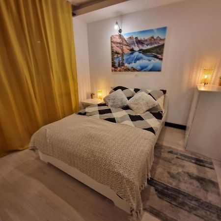 Trzech Krzyzy Apartments Konopnickiej 3 Варшава Екстер'єр фото