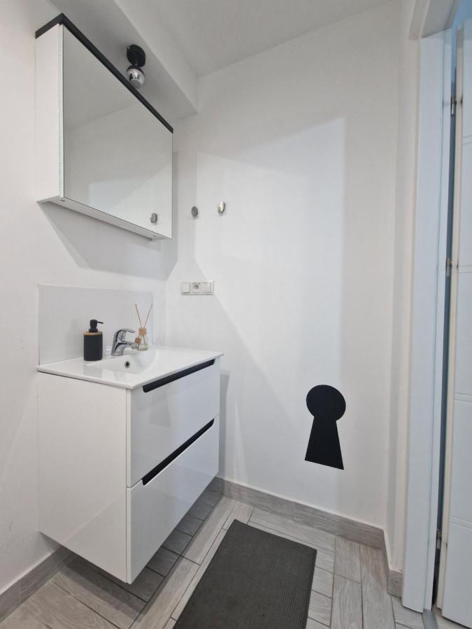 Trzech Krzyzy Apartments Konopnickiej 3 Варшава Екстер'єр фото