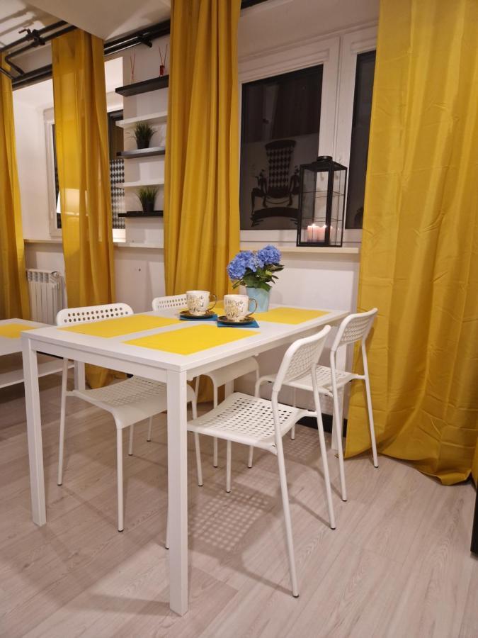 Trzech Krzyzy Apartments Konopnickiej 3 Варшава Екстер'єр фото
