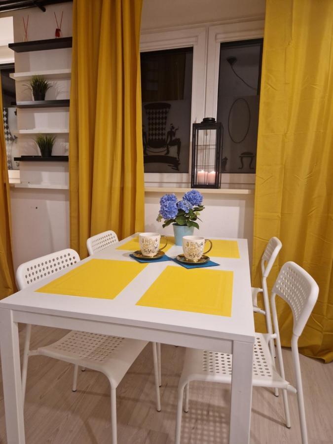 Trzech Krzyzy Apartments Konopnickiej 3 Варшава Екстер'єр фото
