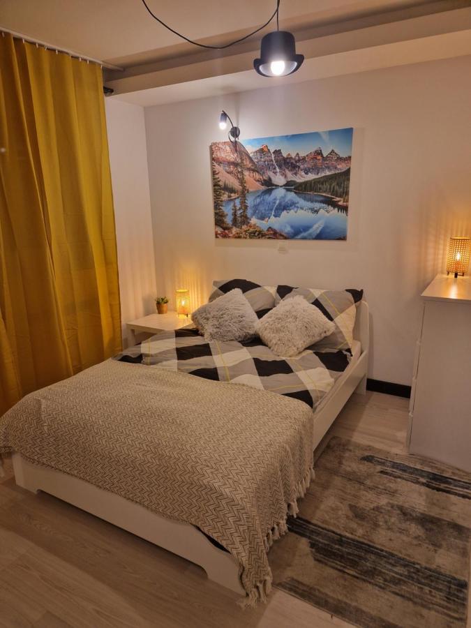 Trzech Krzyzy Apartments Konopnickiej 3 Варшава Екстер'єр фото