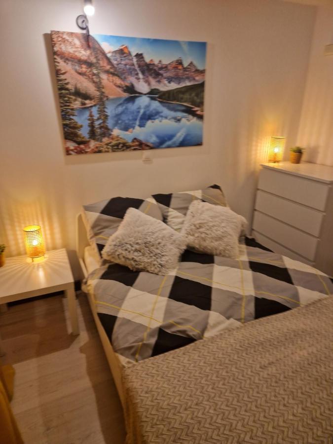 Trzech Krzyzy Apartments Konopnickiej 3 Варшава Екстер'єр фото