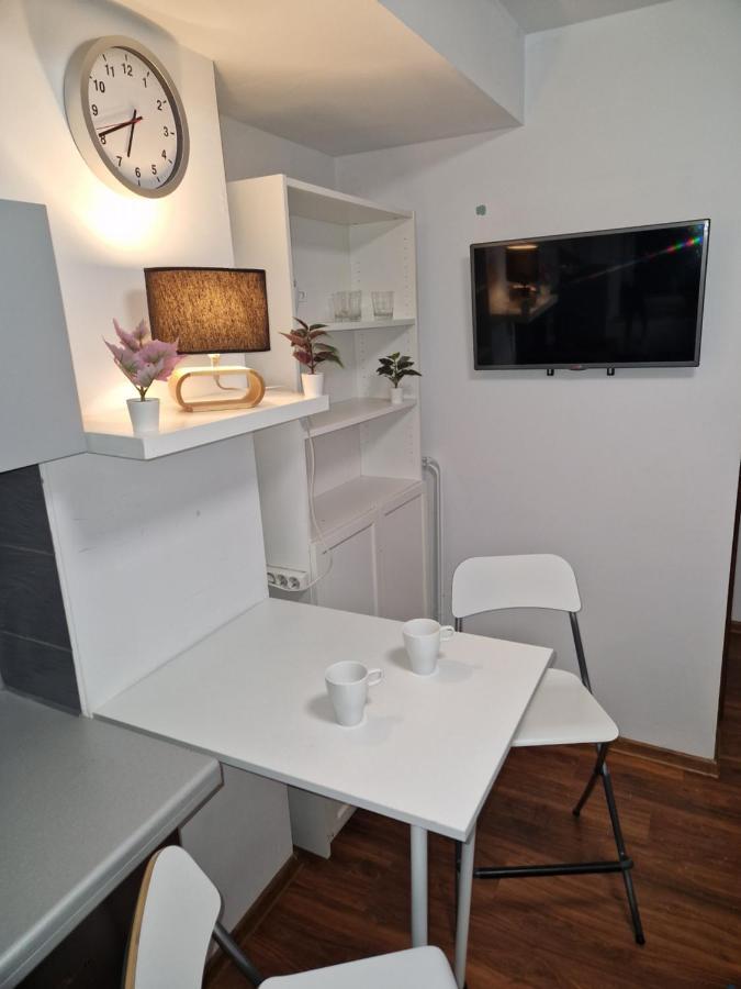 Trzech Krzyzy Apartments Konopnickiej 3 Варшава Номер фото
