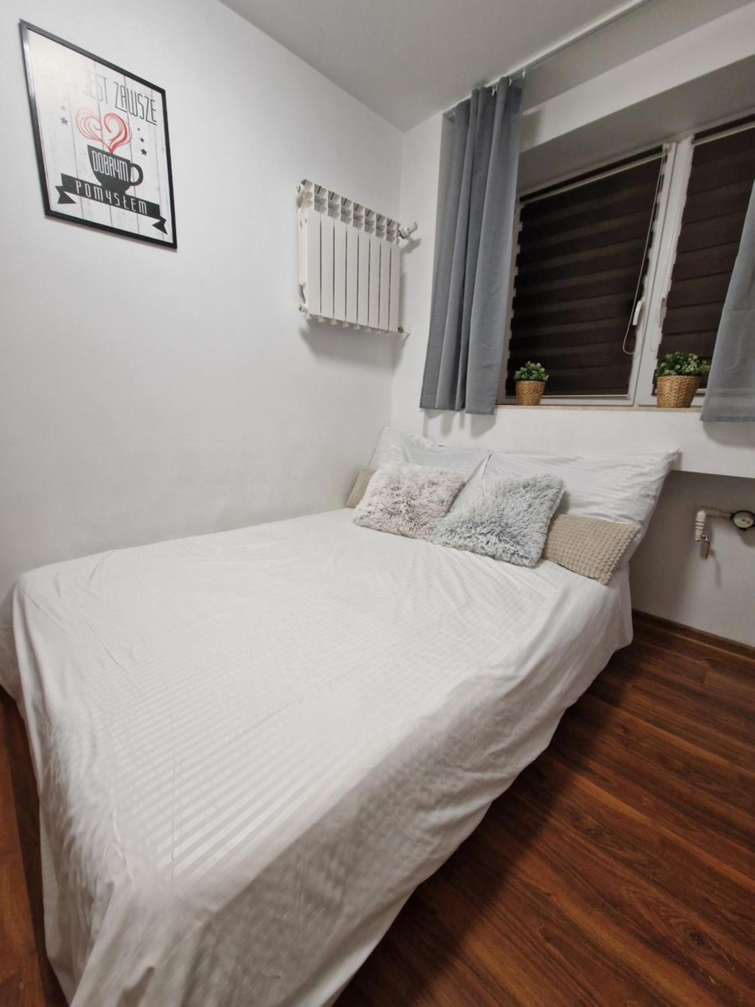 Trzech Krzyzy Apartments Konopnickiej 3 Варшава Номер фото